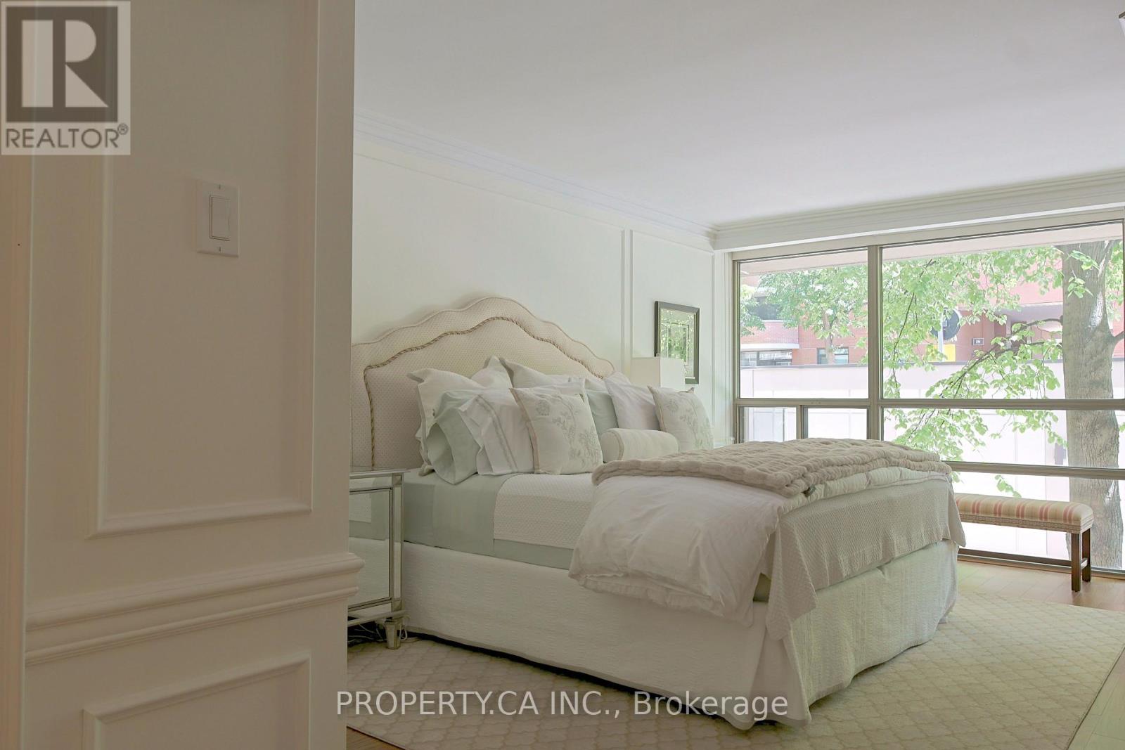 203 - 18 Lower Village Gate, Toronto, Ontario M5P 3M1 - Photo 17 - C13501368