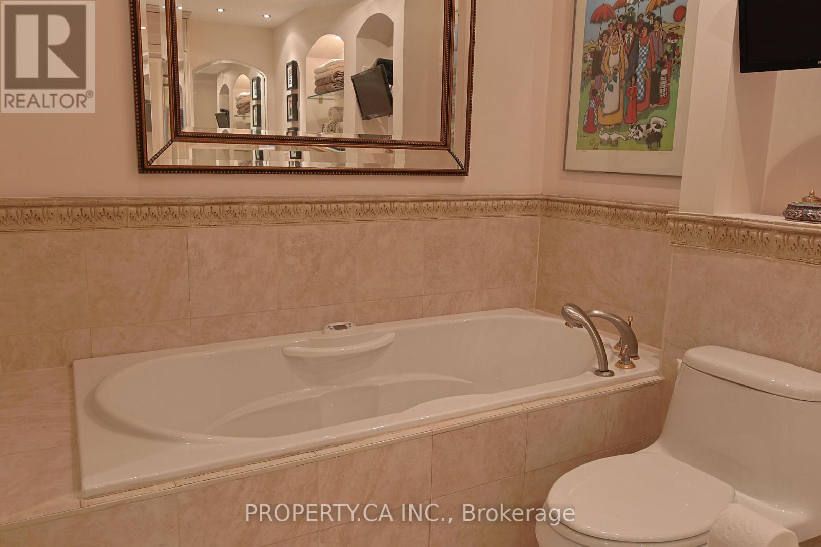 203 - 18 Lower Village Gate, Toronto, Ontario M5P 3M1 - Photo 23 - C13501368