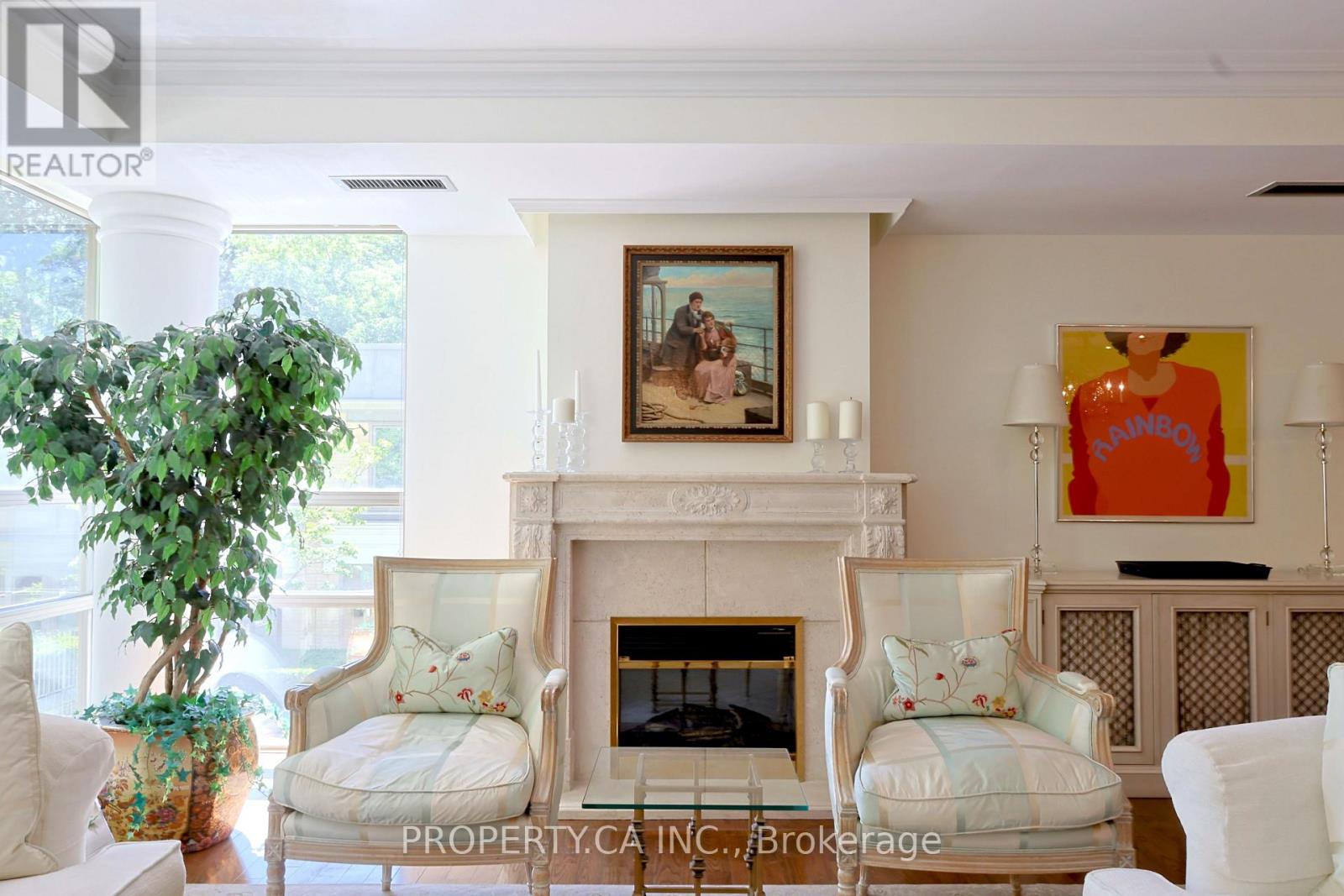 203 - 18 Lower Village Gate, Toronto, Ontario M5P 3M1 - Photo 31 - C13501368