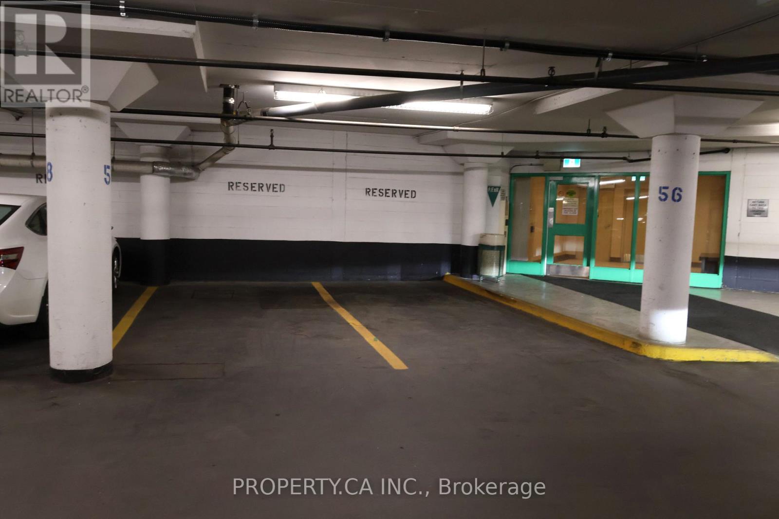203 - 18 Lower Village Gate, Toronto, Ontario M5P 3M1 - Photo 32 - C13501368