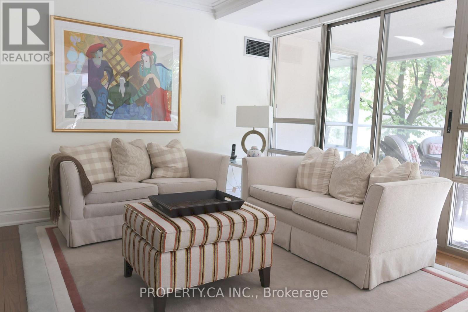 203 - 18 Lower Village Gate, Toronto, Ontario M5P 3M1 - Photo 9 - C13501368
