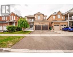 3435 ARTESINA DRIVE, Mississauga, Ontario