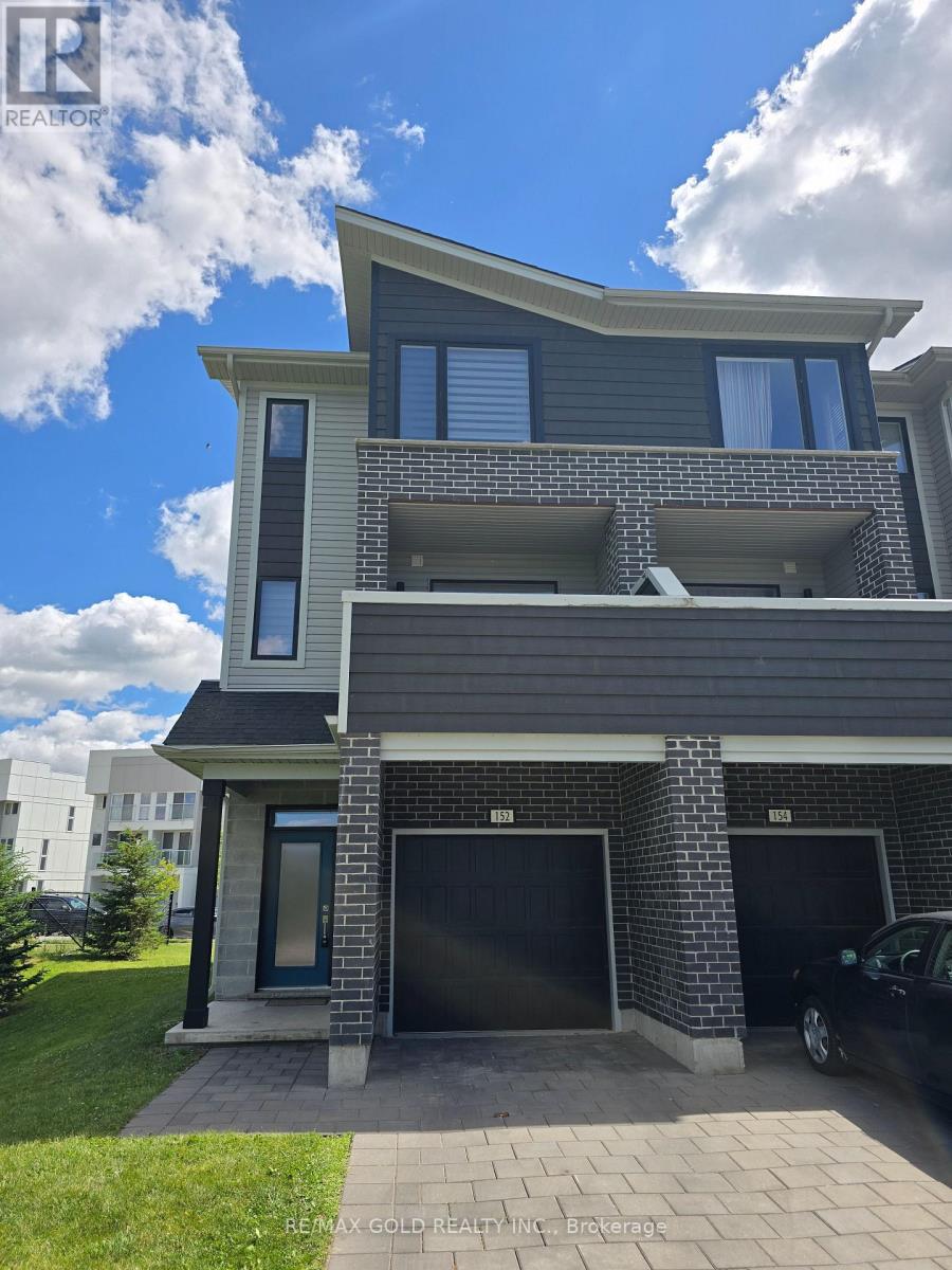 152 - 177 EDGEVALLEY ROAD, London East, Ontario