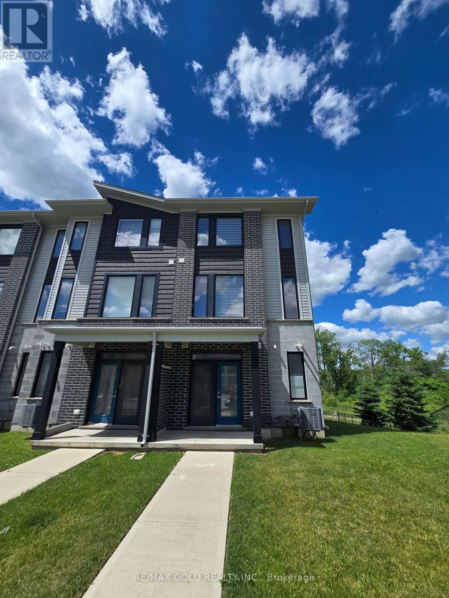 152 - 177 Edgevalley Road, London East, Ontario  N5V 0C5 - Photo 2 - X13497992