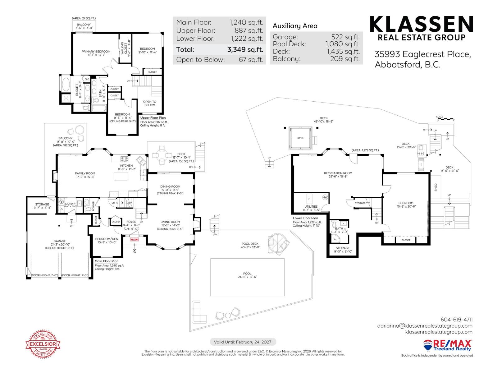35993 Eaglecrest Place, Abbotsford, British Columbia  V3G 1E7 - Photo 40 - R3140243