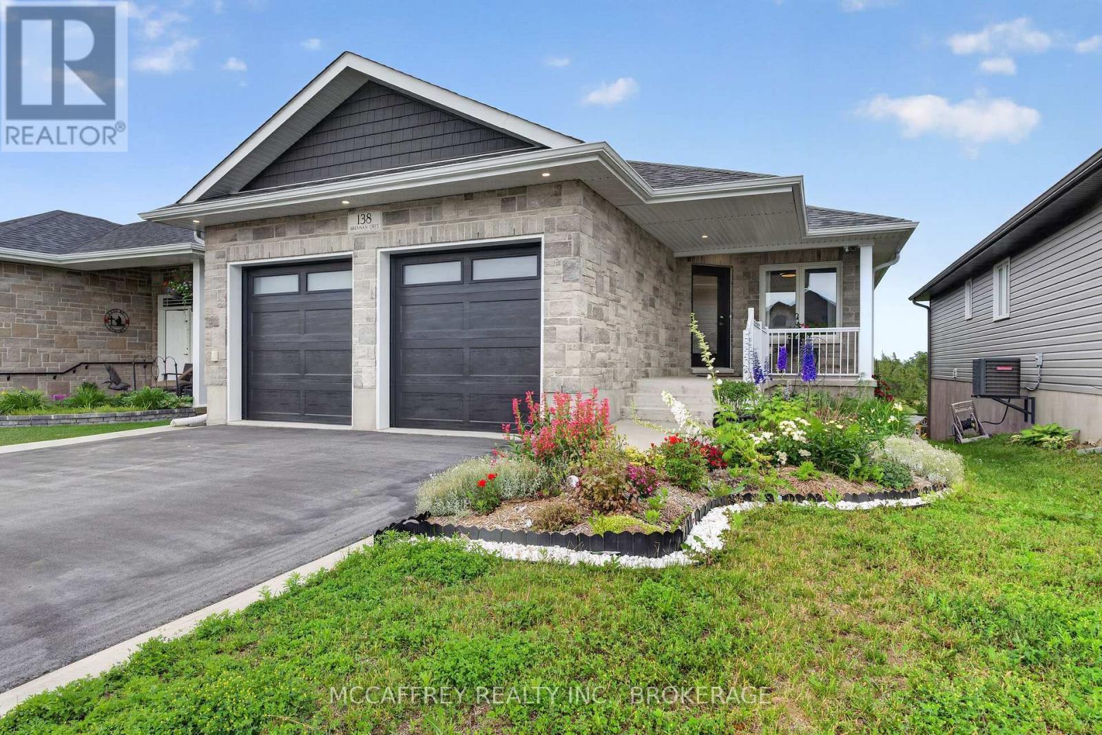 138 Brennan Crescent, Loyalist, Ontario