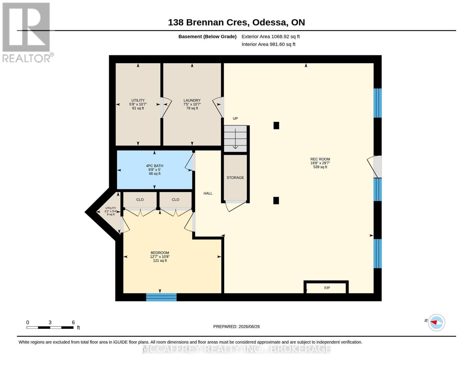 138 Brennan Crescent, Loyalist, Ontario  K0H 2H0 - Photo 50 - X13501128