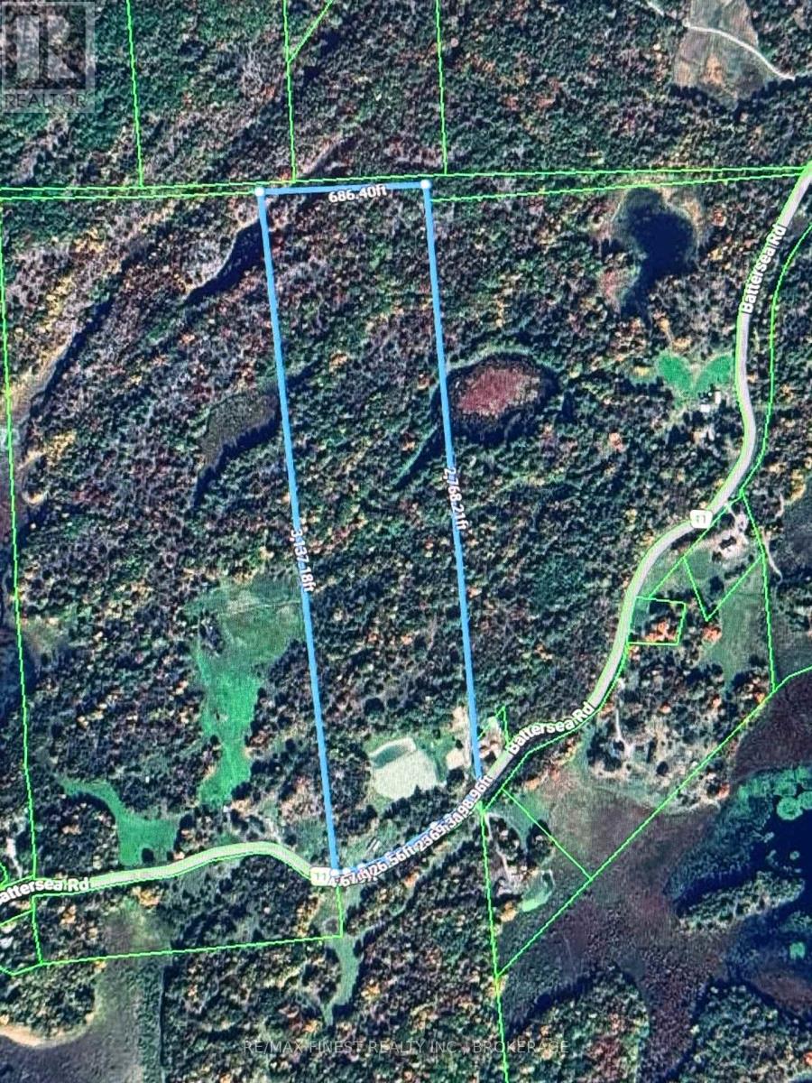 0 Battersea Road, Frontenac (Frontenac South), Ontario  K0H 1H0 - Photo 2 - X13501318