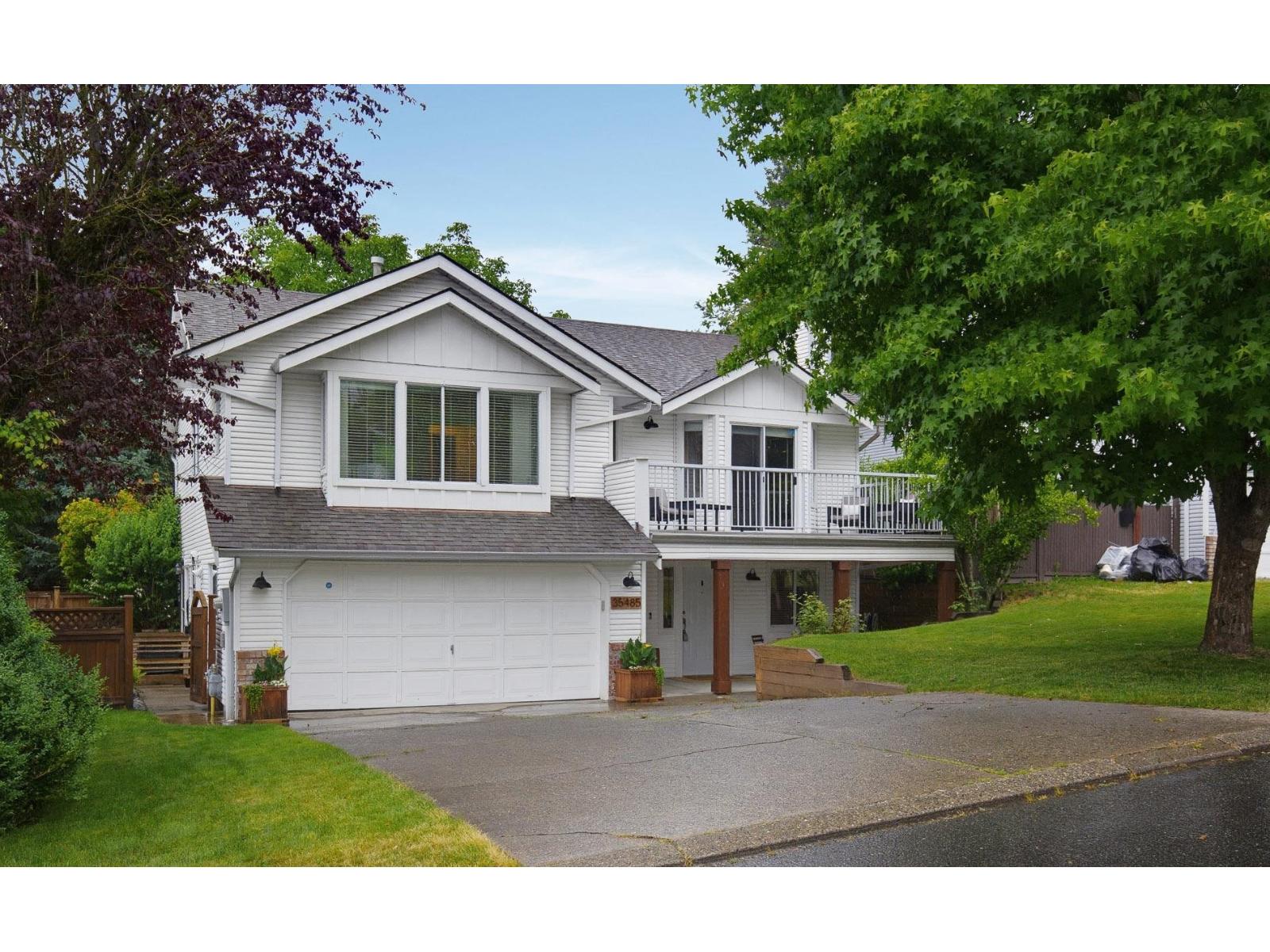 35485 SANDY HILL ROAD, abbotsford, British Columbia