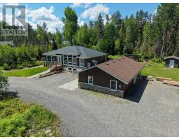 877804 BASS LAKE ROAD, Coleman, Ontario
