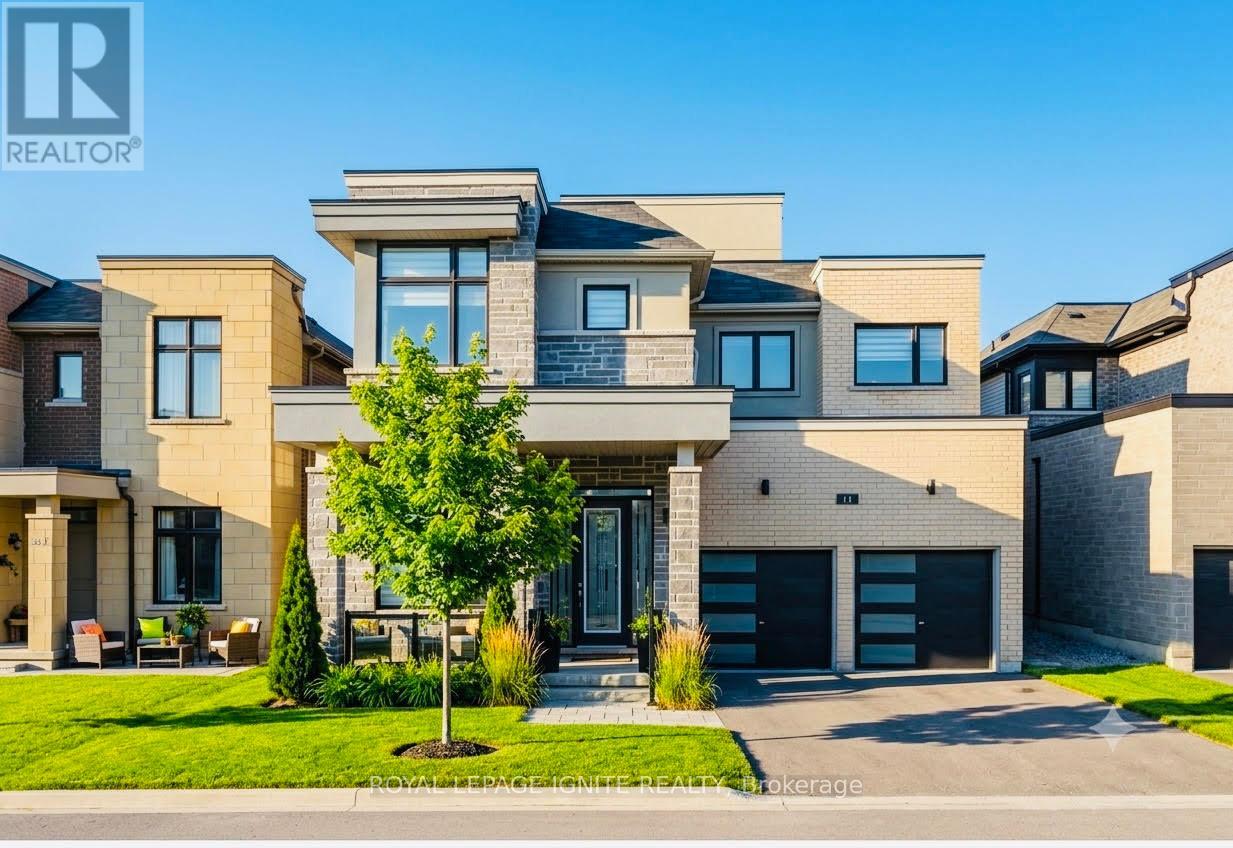 11 LARKIN LANE, Clarington, Ontario