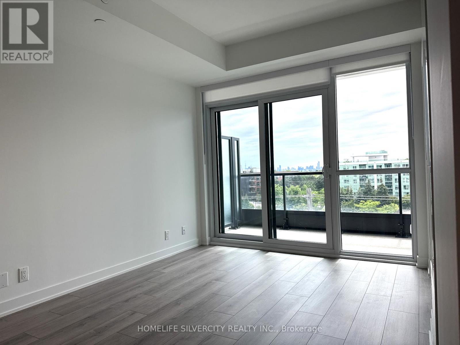 517 - 20 DEANS DRIVE, Toronto, Ontario