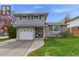 986 CENTRAL PARK BOULEVARD N, Oshawa, Ontario