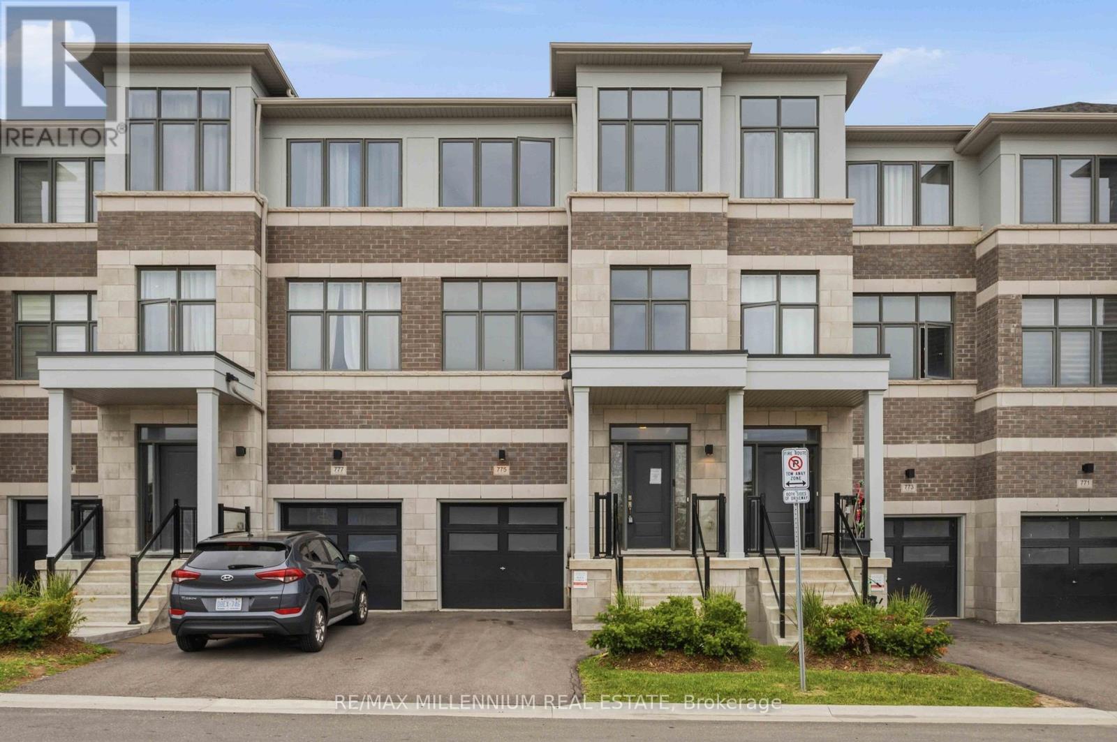 775 CHINOOK PATH, Oshawa, Ontario