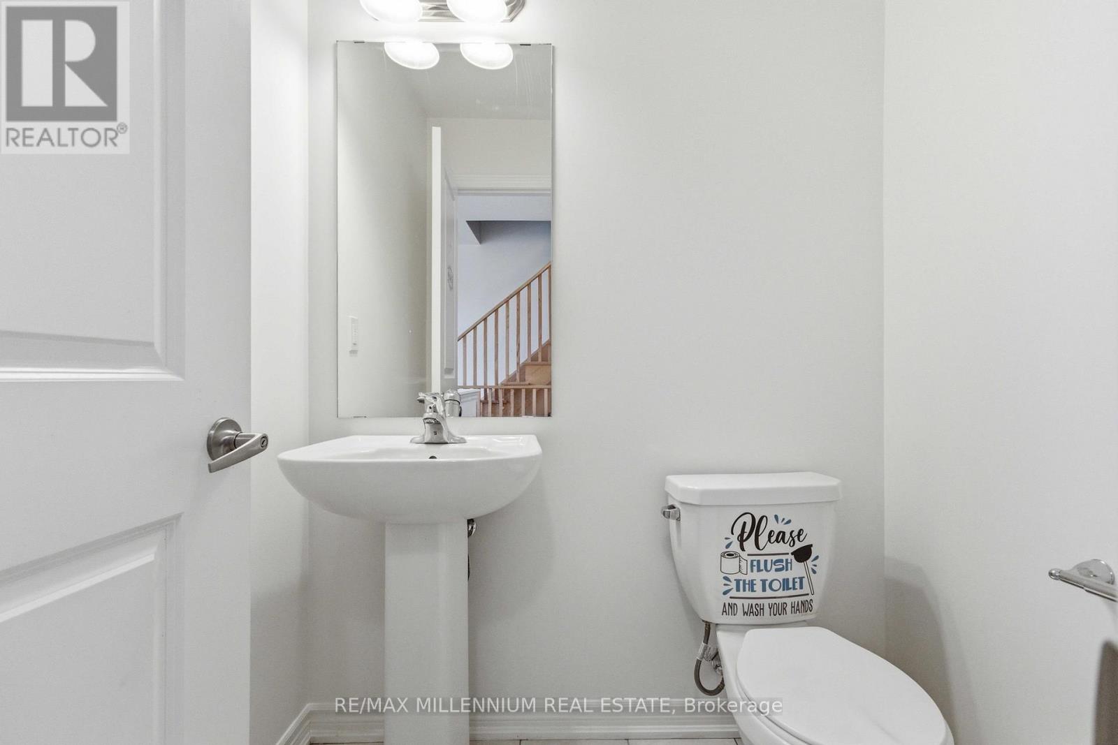 775 Chinook Path, Oshawa, Ontario  L1H 0A7 - Photo 22 - E13501300