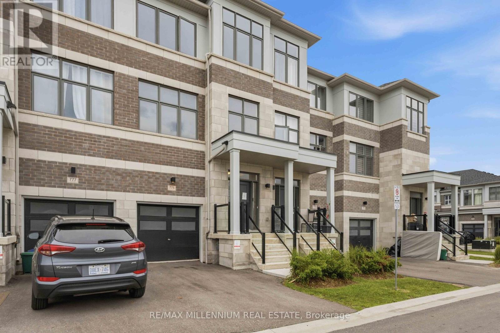 775 Chinook Path, Oshawa, Ontario  L1H 0A7 - Photo 3 - E13501300