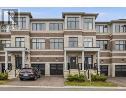 775 CHINOOK PATH, Oshawa, Ontario