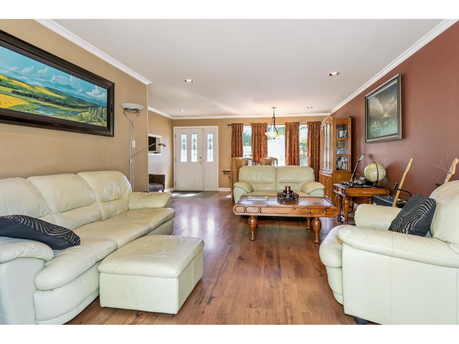 4323 200 Street, Langley, British Columbia  V3A 1L2 - Photo 6 - R3140176