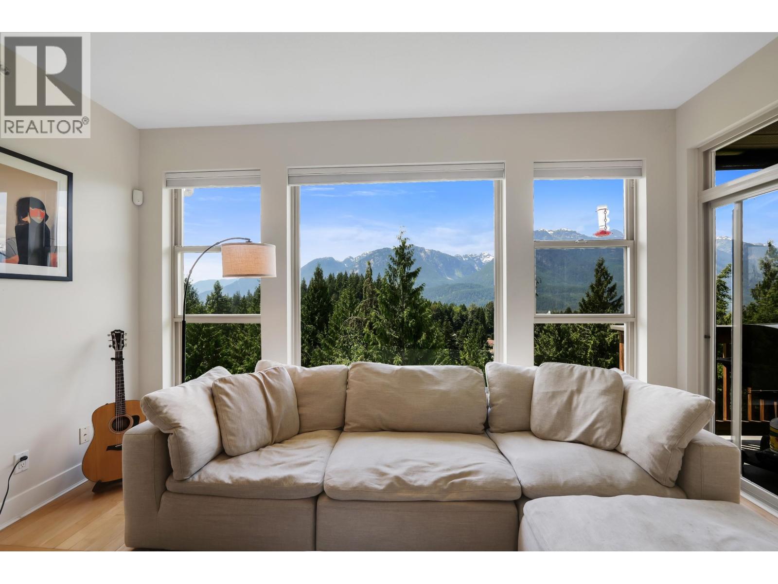 11 1024 Glacier View Drive, Squamish, British Columbia  V8B 0G1 - Photo 2 - R3140201