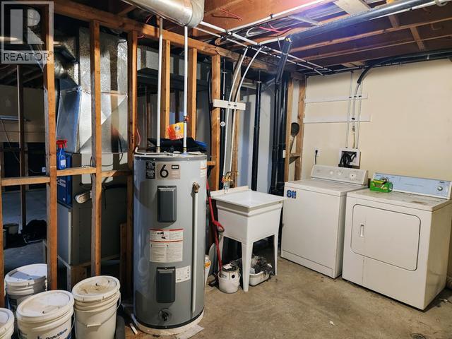 116 Kitza Avenue, Faro, Yukon Y0B 1K0 - Photo 20 - 17301