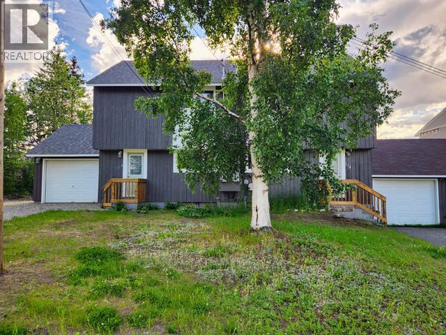 116 Kitza Avenue, Faro, Yukon Y0B 1K0 - Photo 2 - 17301
