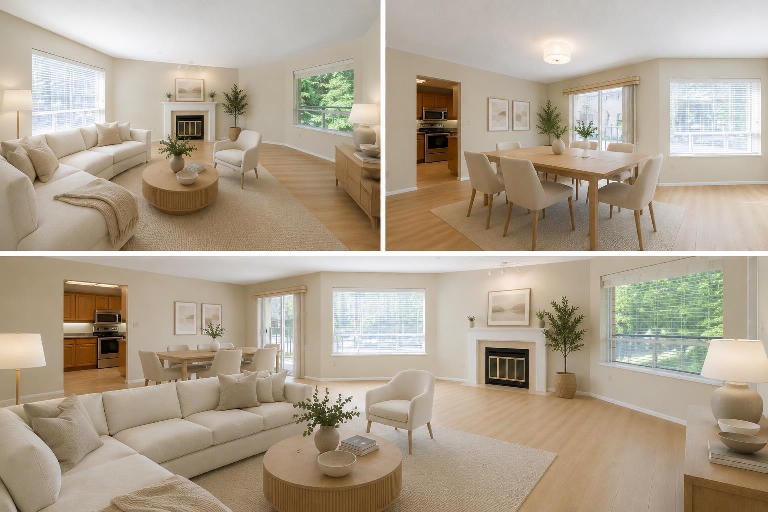 214 15255 18 Avenue, Surrey, British Columbia  V4A 1W9 - Photo 7 - R3136959
