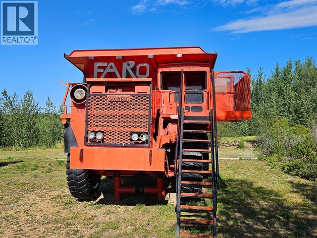116 Kitza Avenue, Faro, Yukon Y0B 1K0 - Photo 25 - 17301