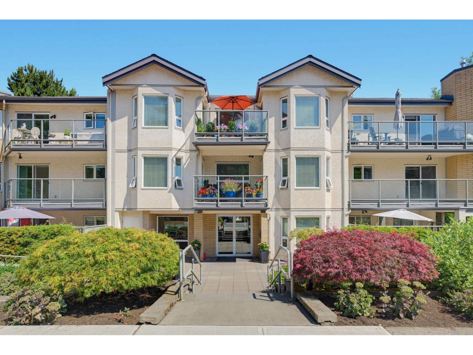 214 15255 18 AVENUE, surrey, British Columbia