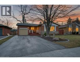 362 PEPPER Drive, Burlington, Ontario