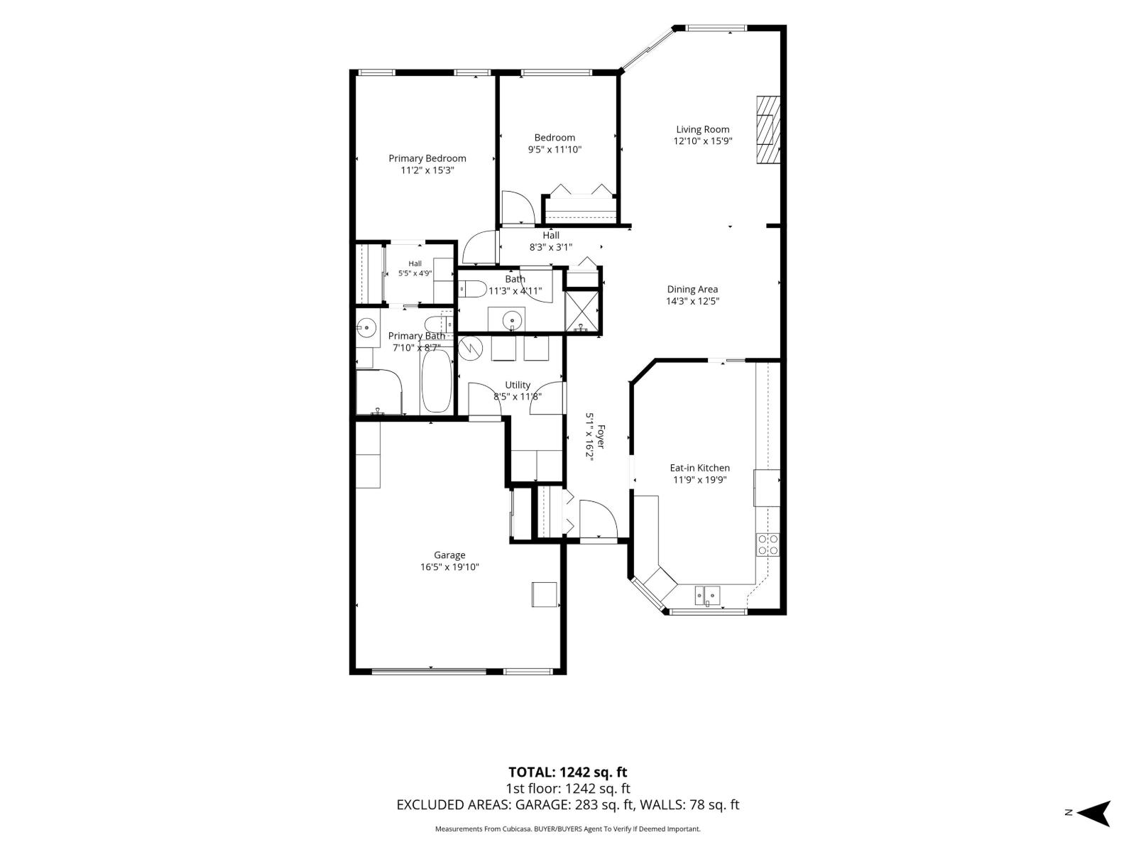89 1450 Mccallum Road, Abbotsford, British Columbia  V2S 8A3 - Photo 5 - R3140394