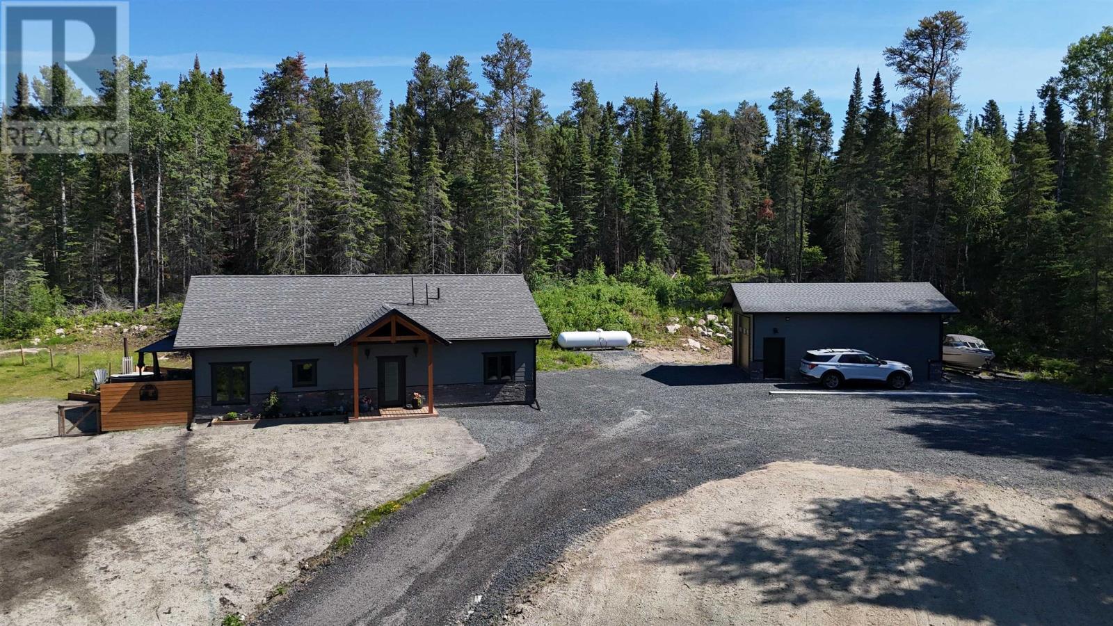 83 Beryl Winder Road, Kenora, Ontario  P9N 3W8 - Photo 3 - TB2601736