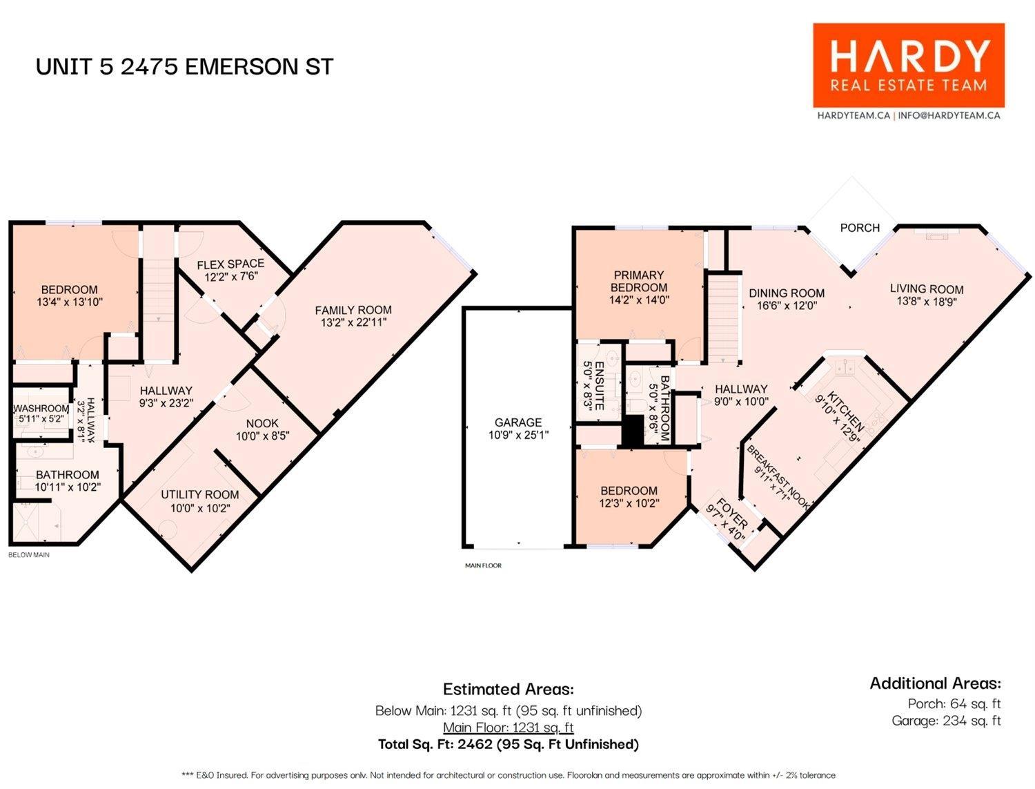 5 2475 Emerson Street, Abbotsford, British Columbia  V2T 4W5 - Photo 40 - R3140625