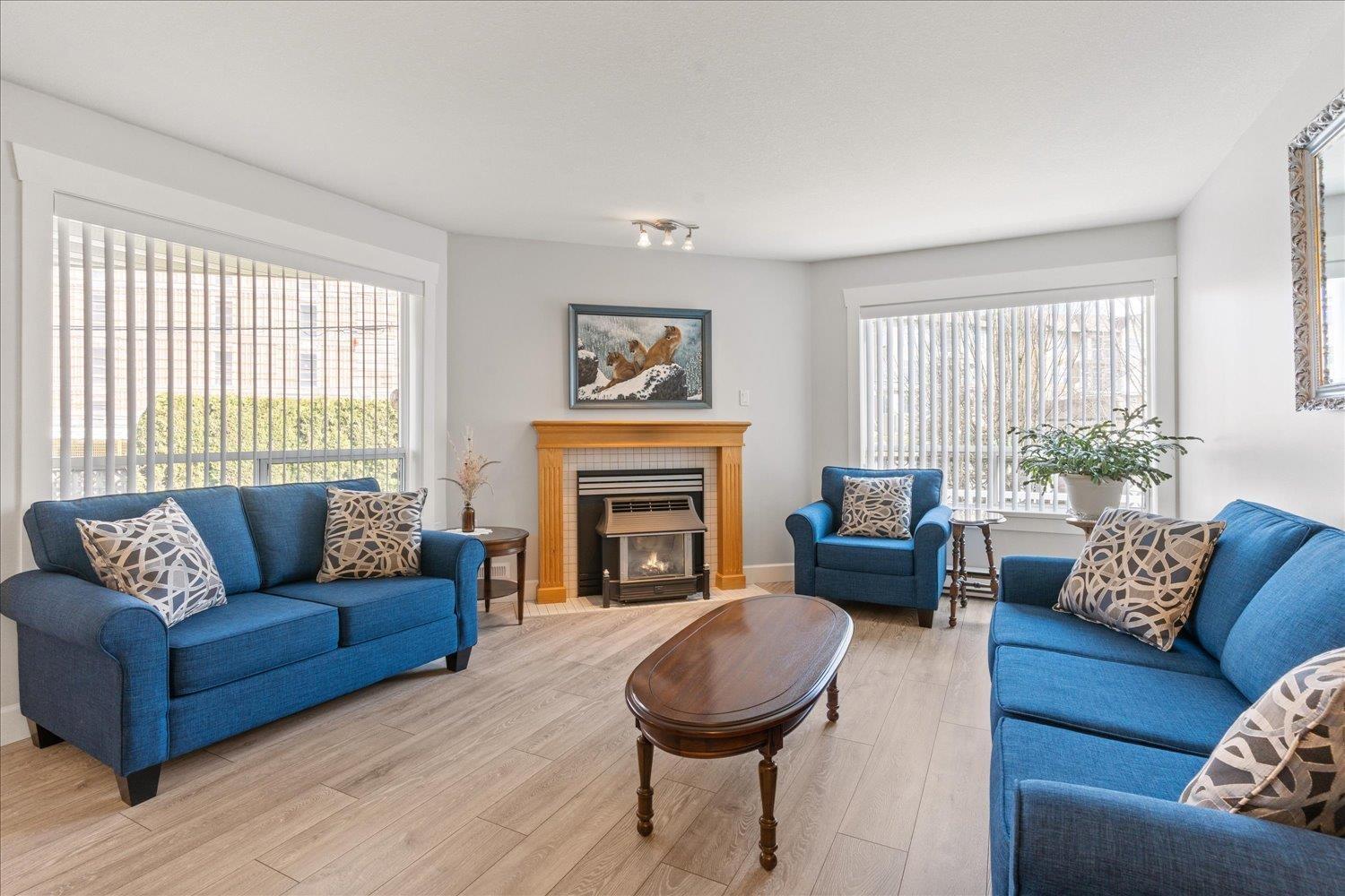 5 2475 Emerson Street, Abbotsford, British Columbia  V2T 4W5 - Photo 5 - R3140625