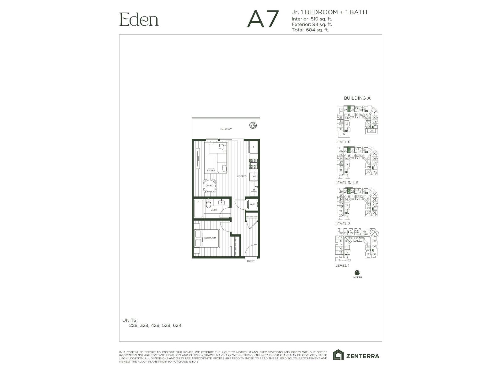 A228 19936 77 Avenue, Langley, British Columbia  V0V 0V0 - Photo 9 - R3140516