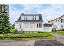 10 Bellevue Street, Bouctouche, New Brunswick