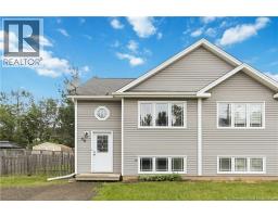 35 Salem Court, Moncton, New Brunswick
