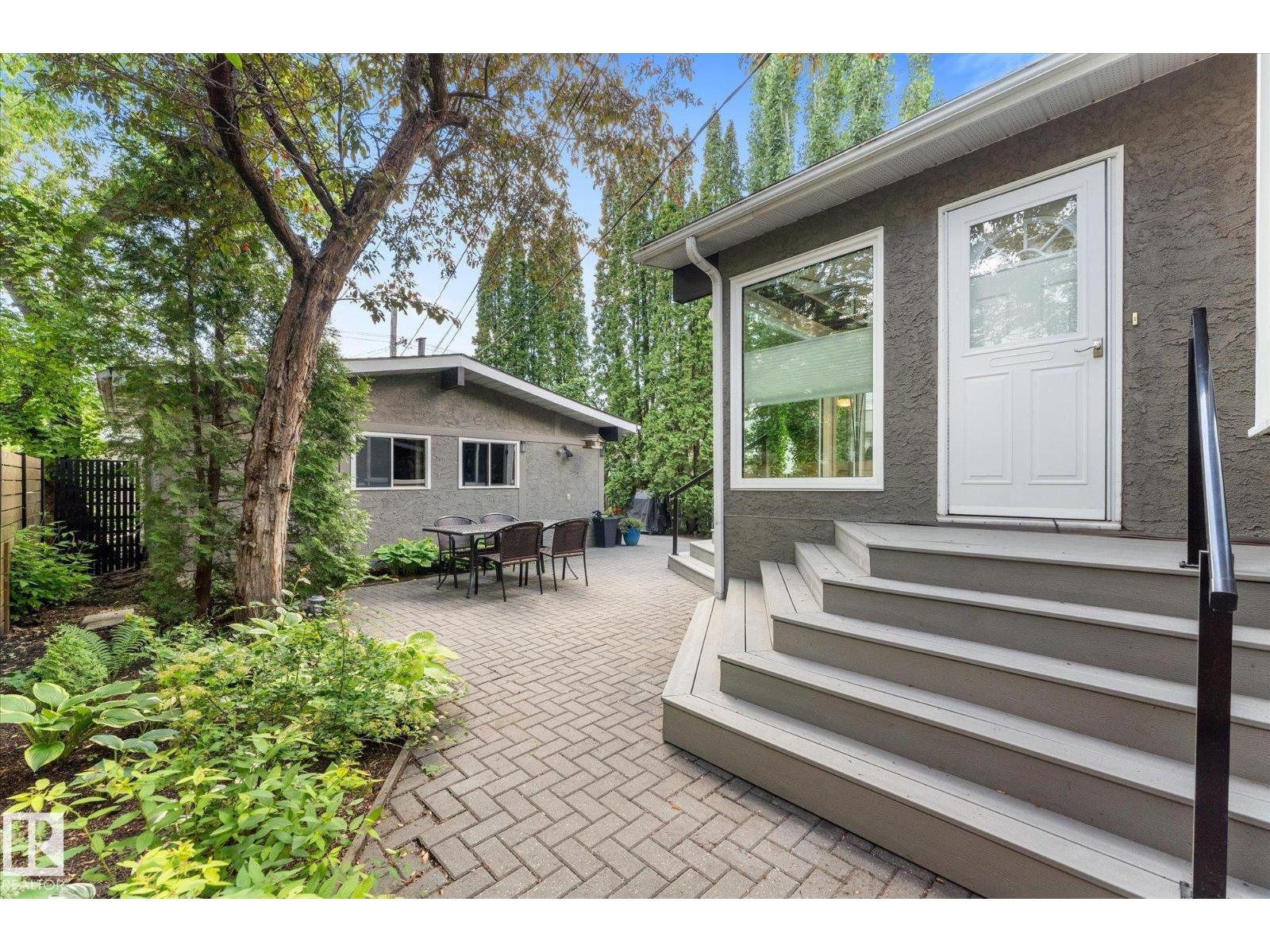14309 101 Av NW, Edmonton, Alberta  T5N 0K7 - Photo 3 - E4496244