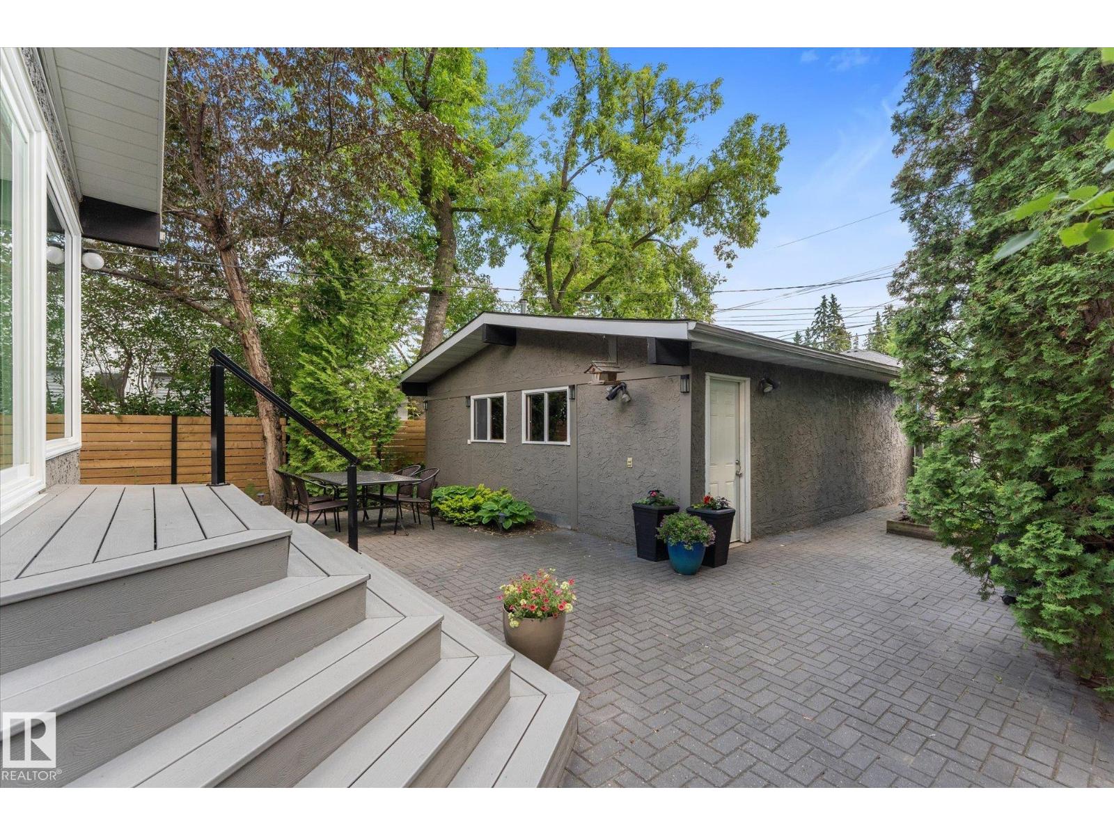 14309 101 Av NW, Edmonton, Alberta  T5N 0K7 - Photo 39 - E4496244