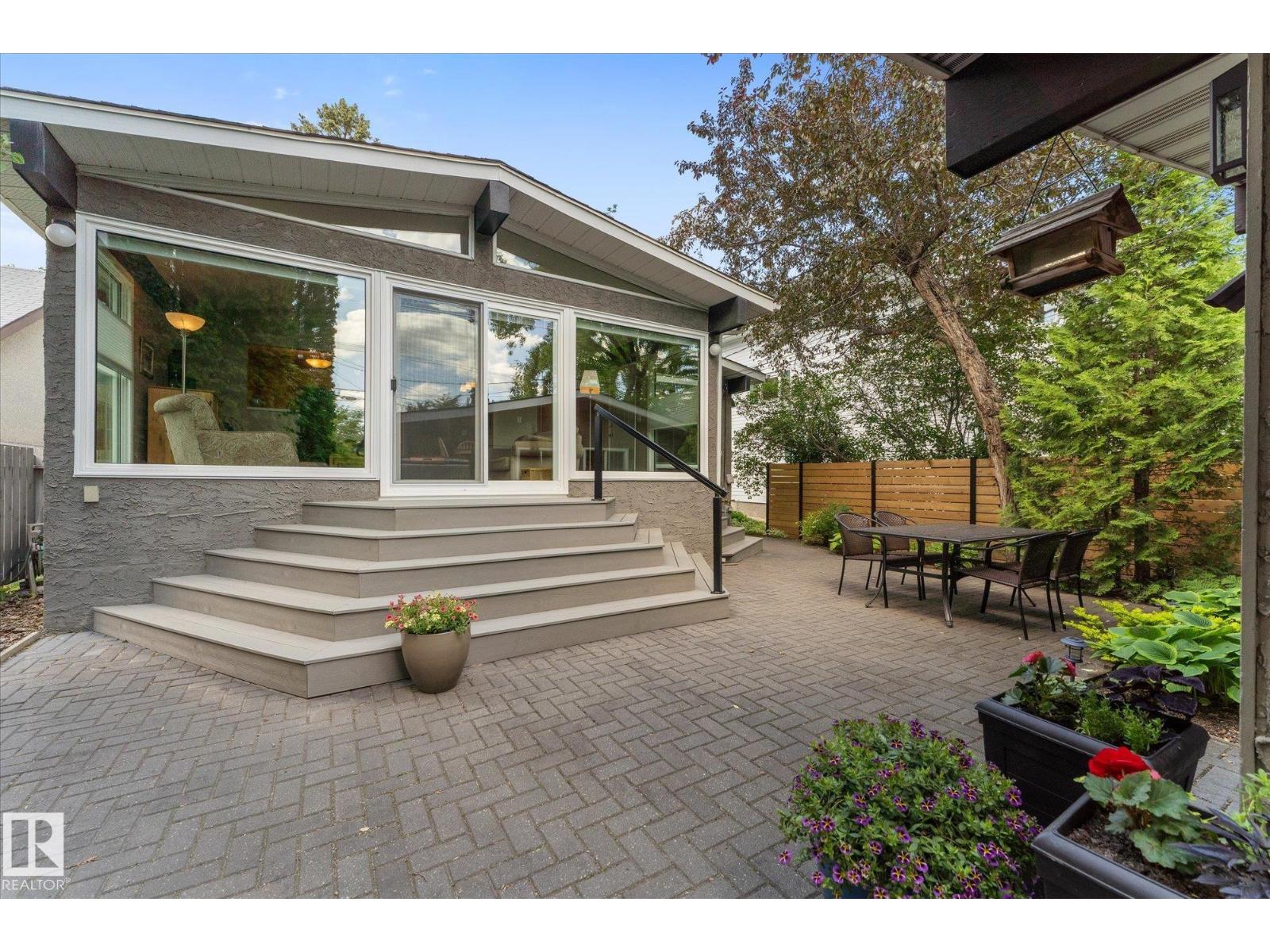 14309 101 Av NW, Edmonton, Alberta  T5N 0K7 - Photo 4 - E4496244