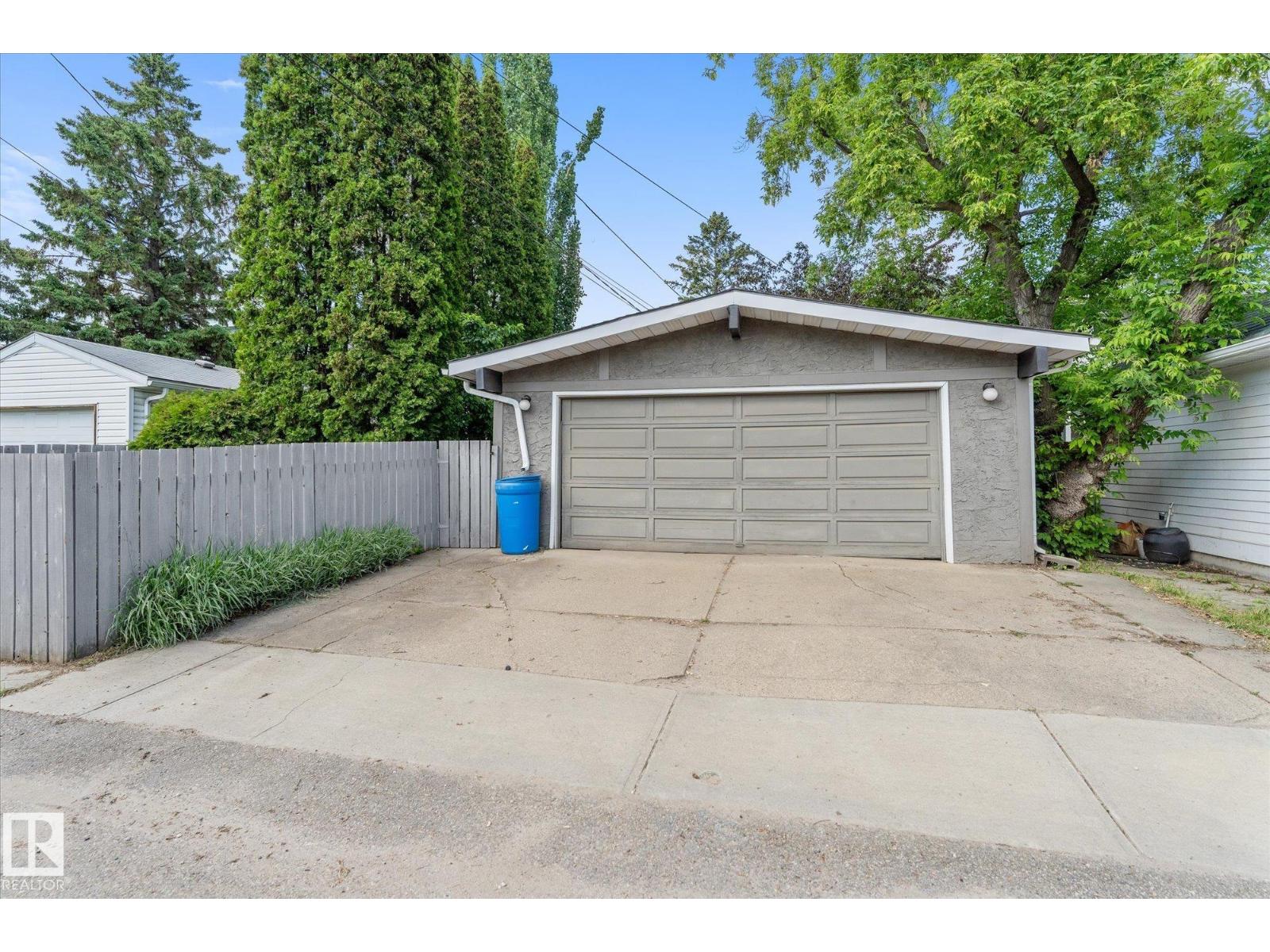 14309 101 Av NW, Edmonton, Alberta  T5N 0K7 - Photo 40 - E4496244