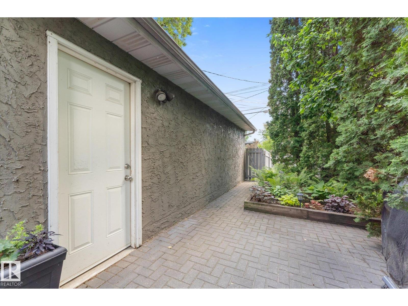 14309 101 Av NW, Edmonton, Alberta  T5N 0K7 - Photo 41 - E4496244