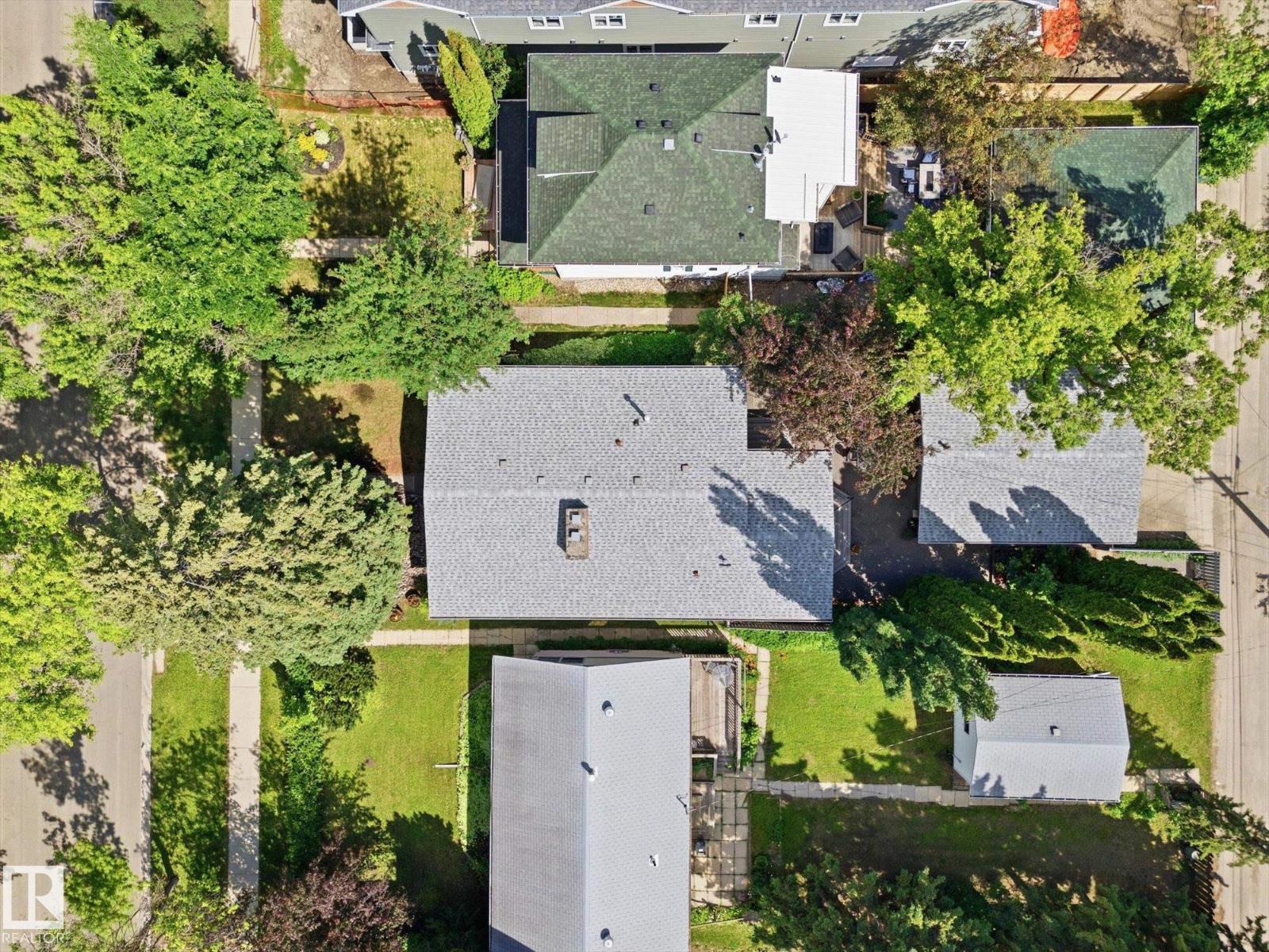 14309 101 Av NW, Edmonton, Alberta  T5N 0K7 - Photo 43 - E4496244