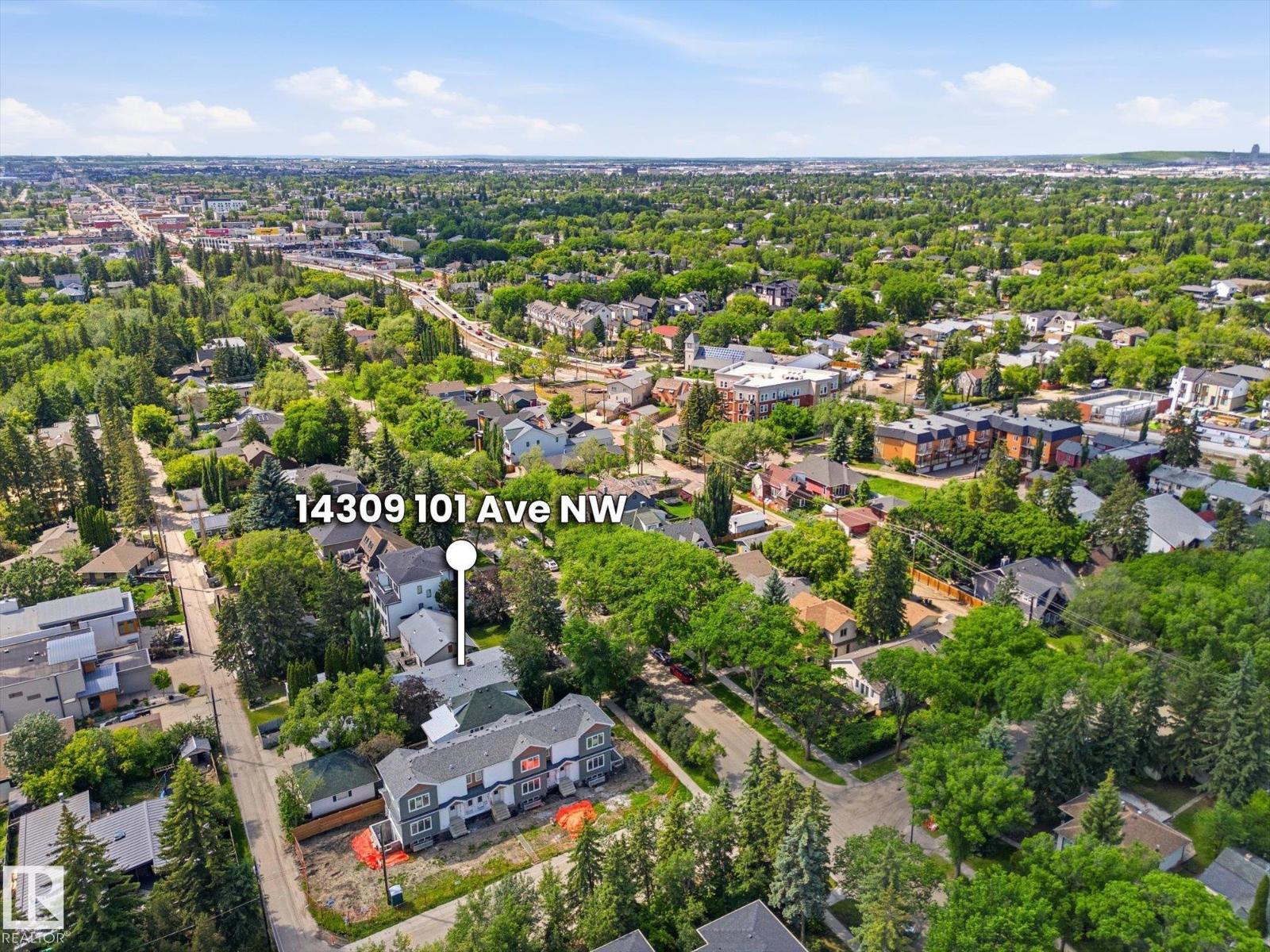 14309 101 Av NW, Edmonton, Alberta  T5N 0K7 - Photo 47 - E4496244