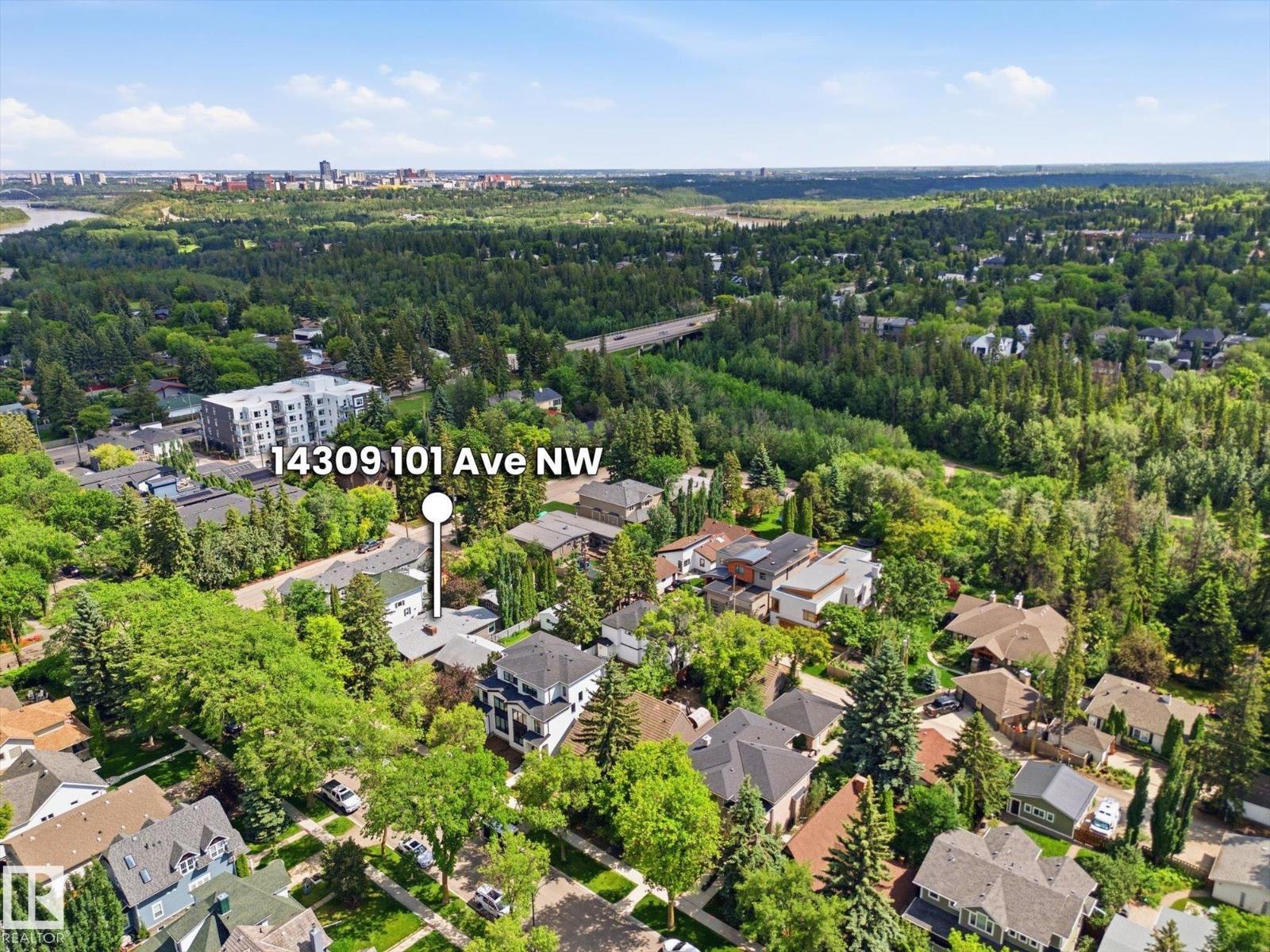 14309 101 Av NW, Edmonton, Alberta  T5N 0K7 - Photo 48 - E4496244
