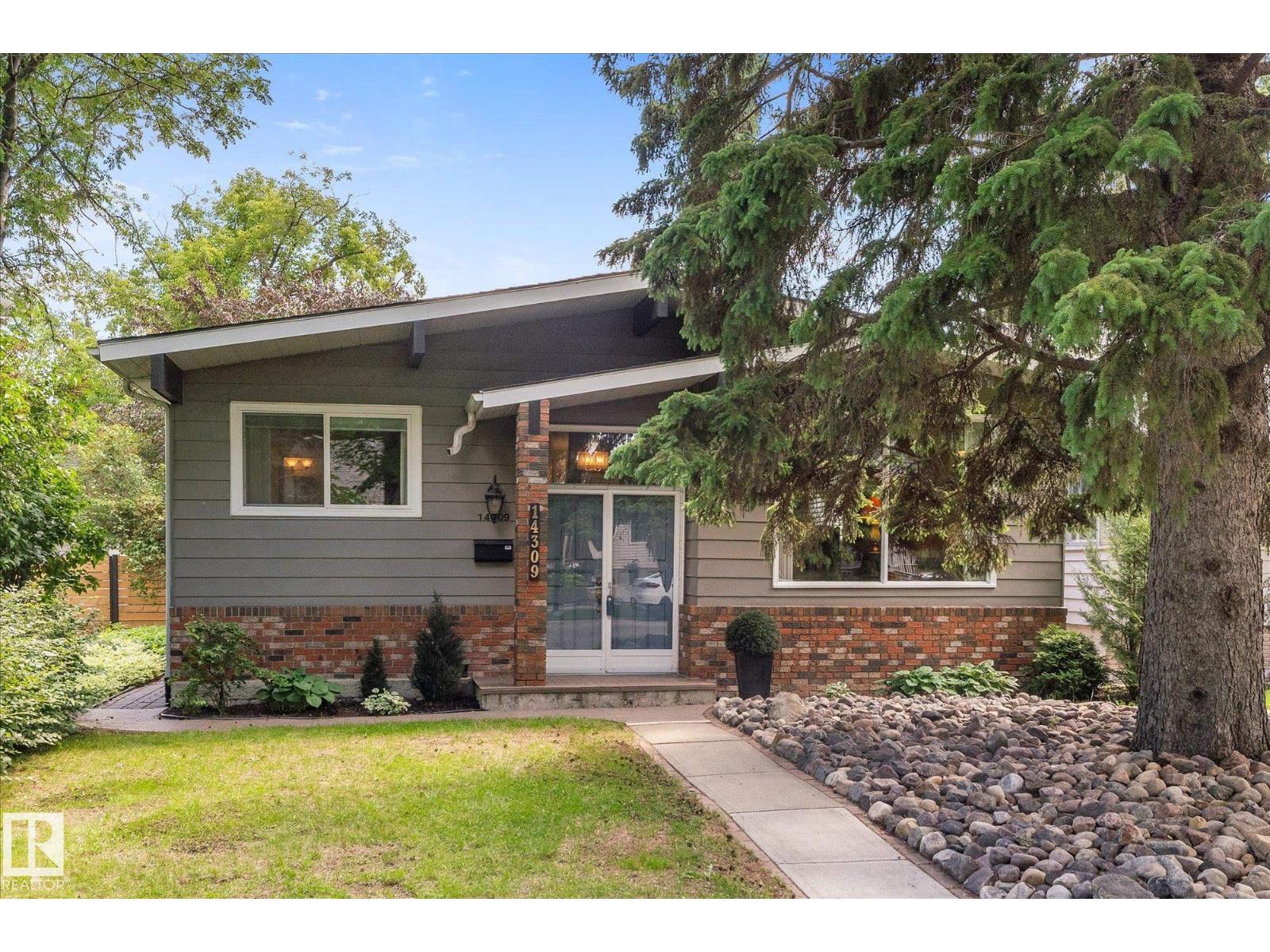 14309 101 Av NW, Edmonton, Alberta  T5N 0K7 - Photo 50 - E4496244