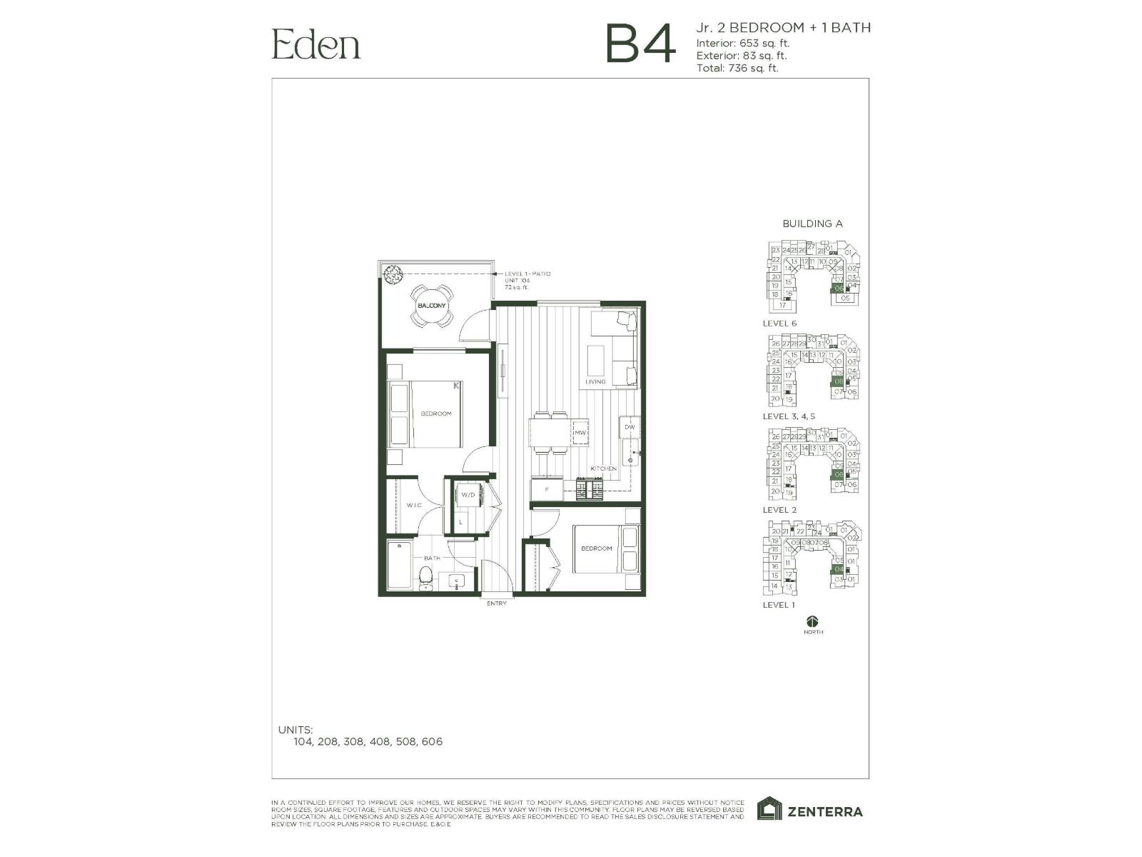 A208 19936 77 Avenue, Langley, British Columbia  V0V 0V0 - Photo 9 - R3140525
