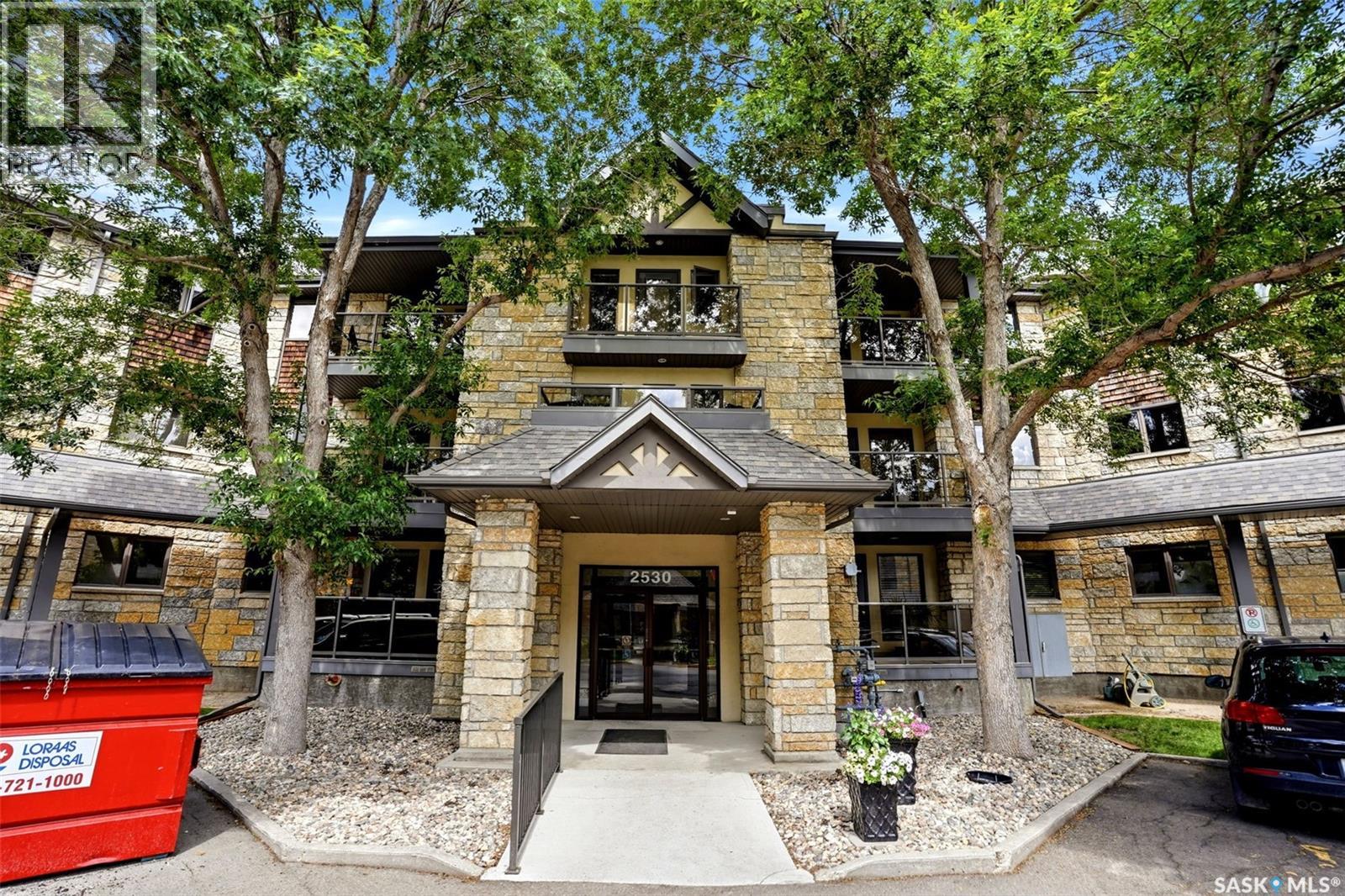 333 2530 25th Avenue, Regina, Saskatchewan  S4S 4E6 - Photo 30 - SK040993