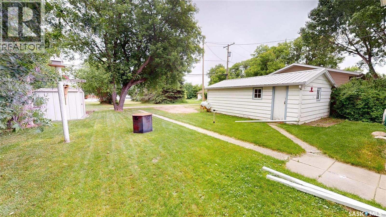 109 Lonsdale Street, Wawota, Saskatchewan  S0G 5A0 - Photo 2 - SK040960