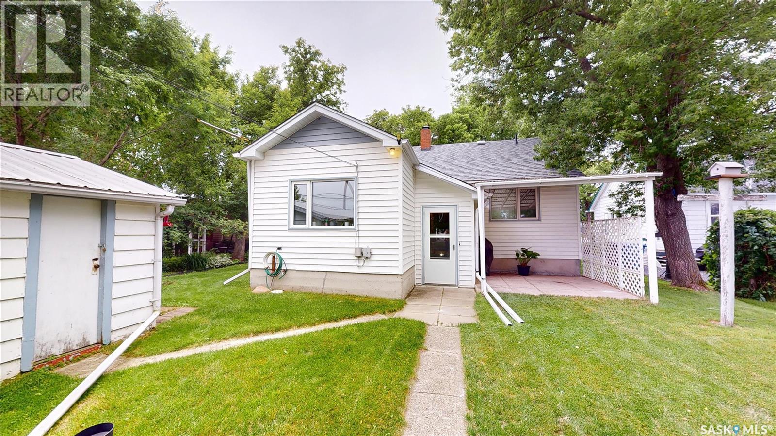 109 Lonsdale Street, Wawota, Saskatchewan  S0G 5A0 - Photo 39 - SK040960