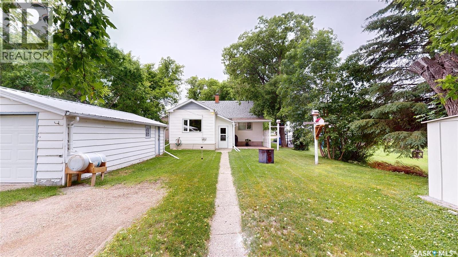 109 Lonsdale Street, Wawota, Saskatchewan  S0G 5A0 - Photo 40 - SK040960